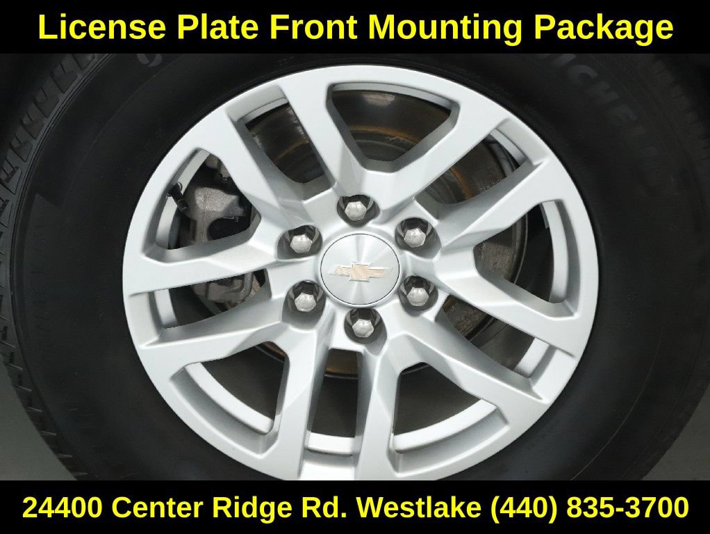 Used 2024 Chevrolet Tahoe LT AWD/4WD image 12
