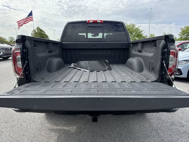 Used 2018 GMC Sierra 1500 Denali AWD/4WD image 26