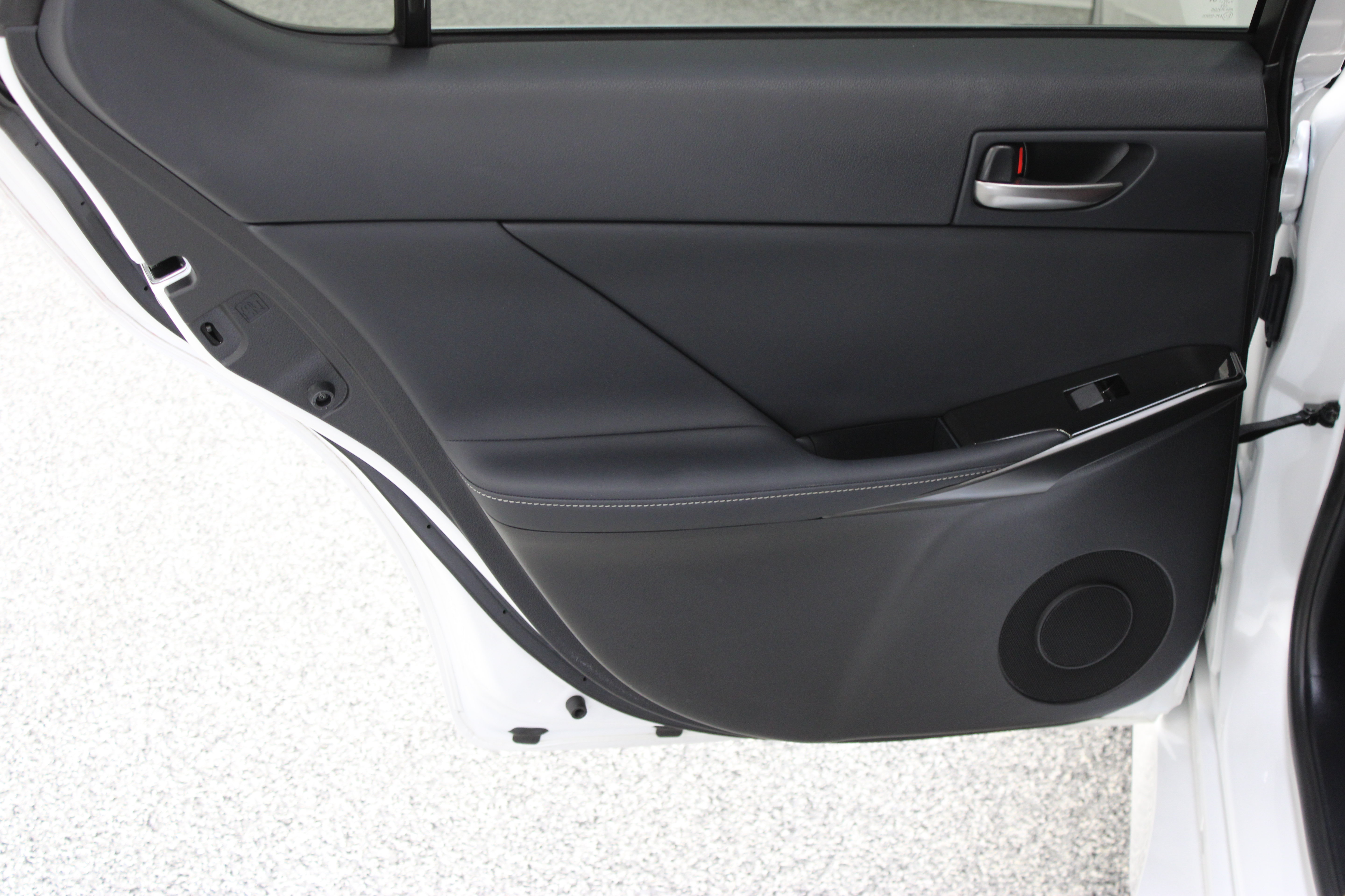 Used 2024 Lexus IS 300 w/ Comfort Package RWD image 29