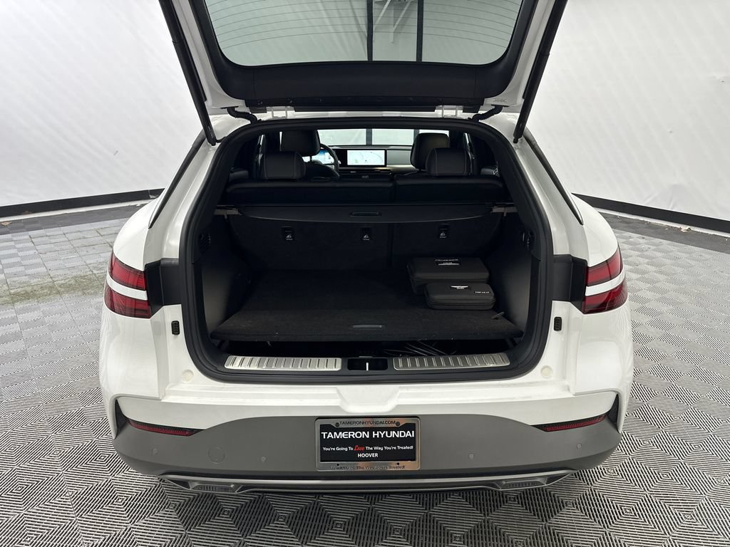 Used 2023 Genesis GV60 Advanced AWD/4WD image 19