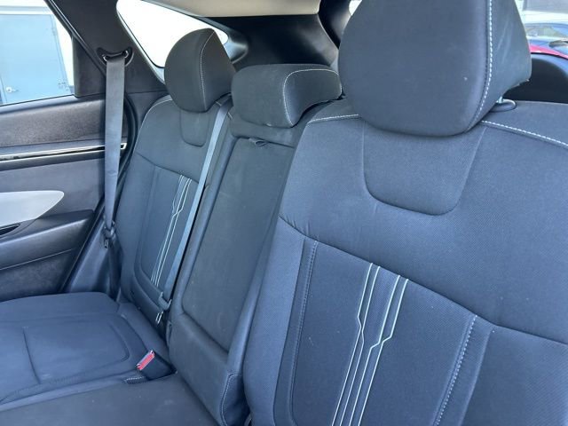 Used 2024 Hyundai Tucson SEL image 25
