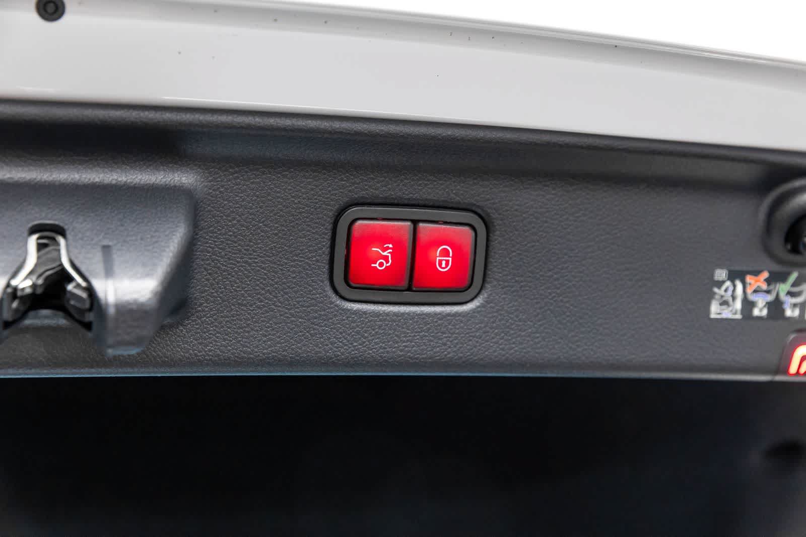 Used 2025 Mercedes-Benz S 63 AMG S w/ Rear Seat Package image 49