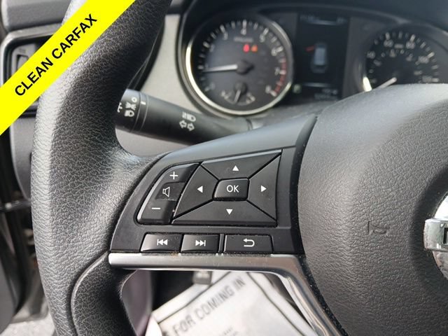 Used 2017 Nissan Rogue S AWD/4WD image 23
