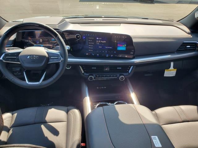 New 2026 Chevrolet Suburban RST w/ Advanced Technology Package image 13