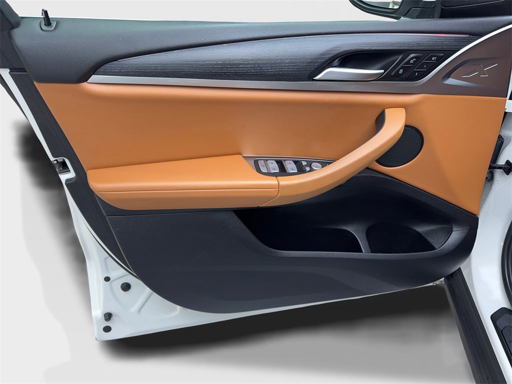 Used 2022 BMW X3 sDrive30i w/ Convenience Package image 32