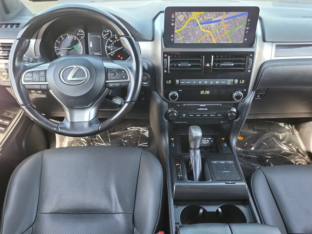 Used 2022 Lexus GX 460 Premium w/ Premium Package AWD/4WD image 4