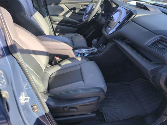Used 2024 Subaru Ascent Onyx Edition Limited image 41
