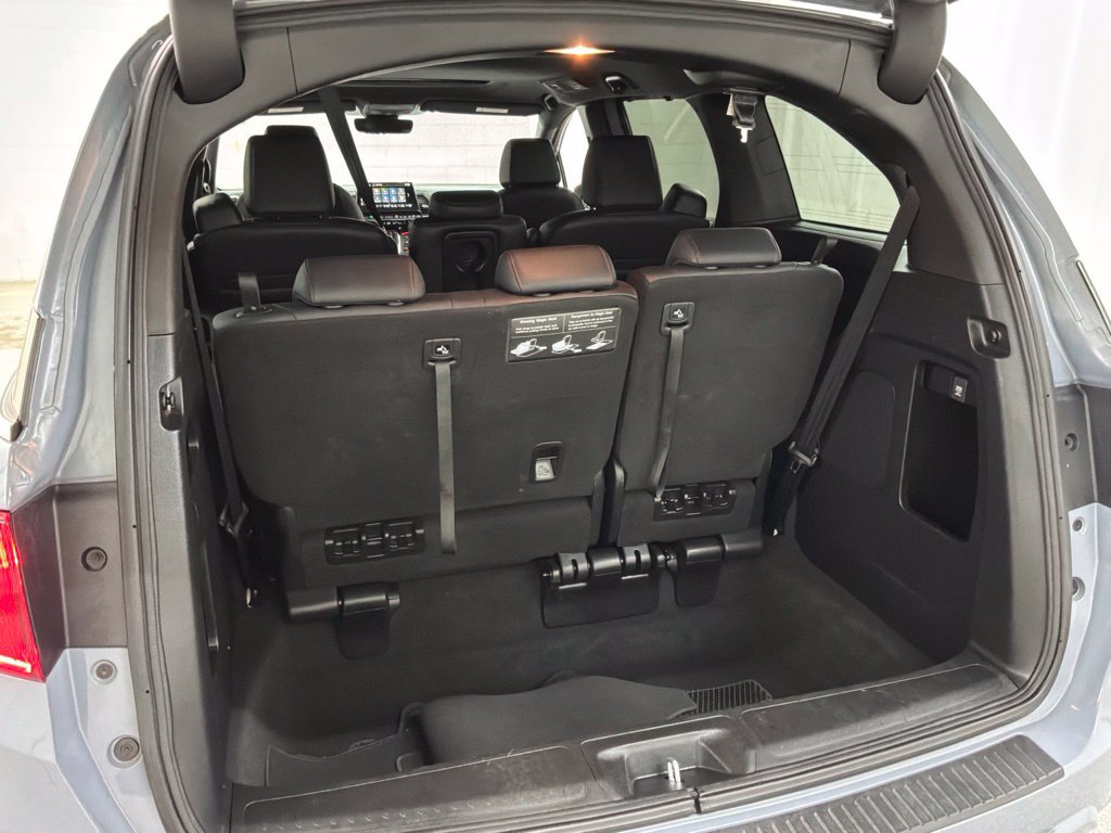Used 2025 Honda Odyssey Sport-L image 25