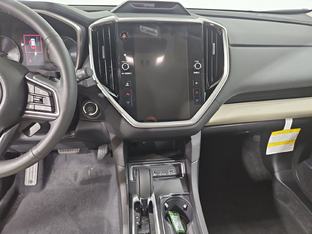New 2027 Subaru Ascent Limited AWD/4WD image 17