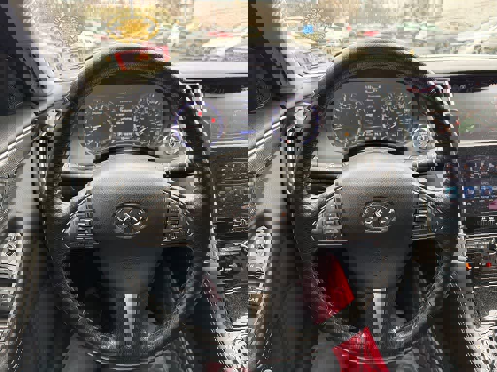 Used 2016 INFINITI Q50 Premium w/ 2.0T Premium Plus Package image 25