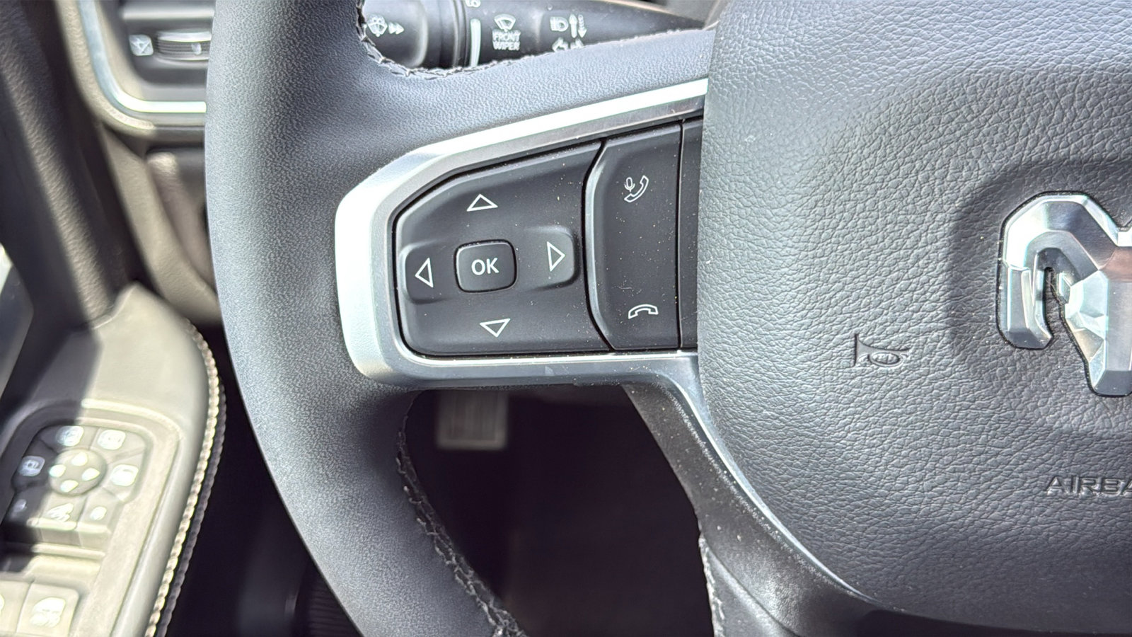 Used 2025 RAM 2500 Lone Star AWD/4WD image 19