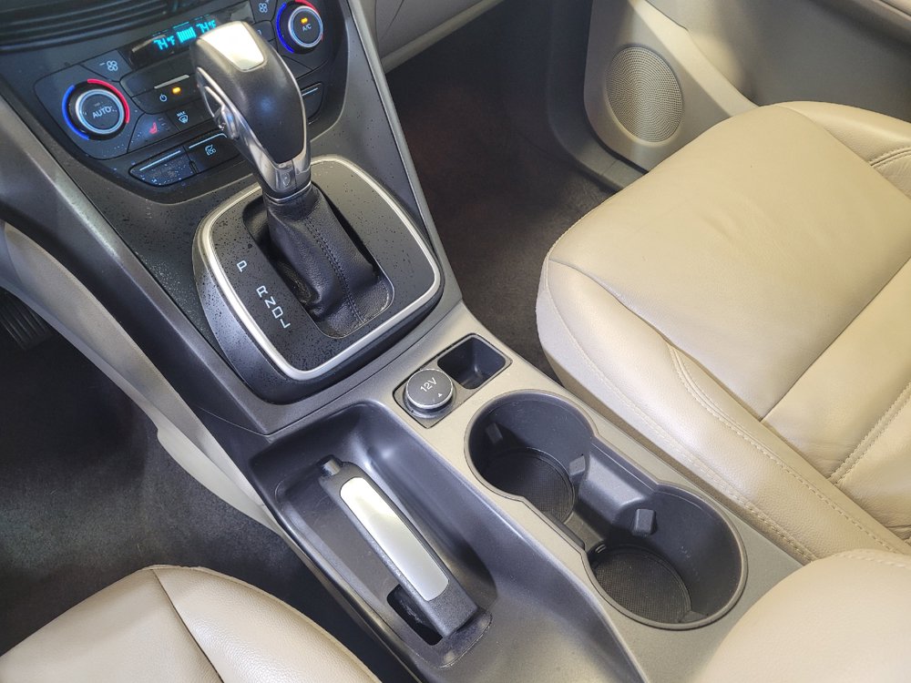 Used 2018 Ford C-MAX SE w/ Equipment Group 202A FWD image 26