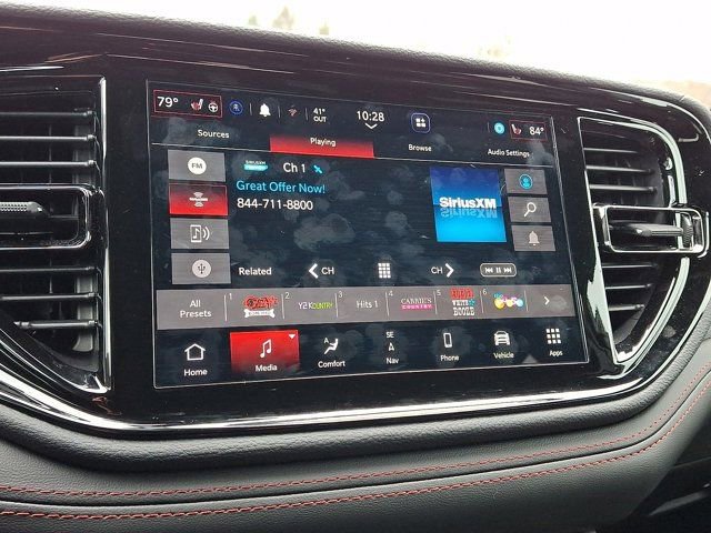 Certified 2026 Dodge Durango GT AWD/4WD image 22