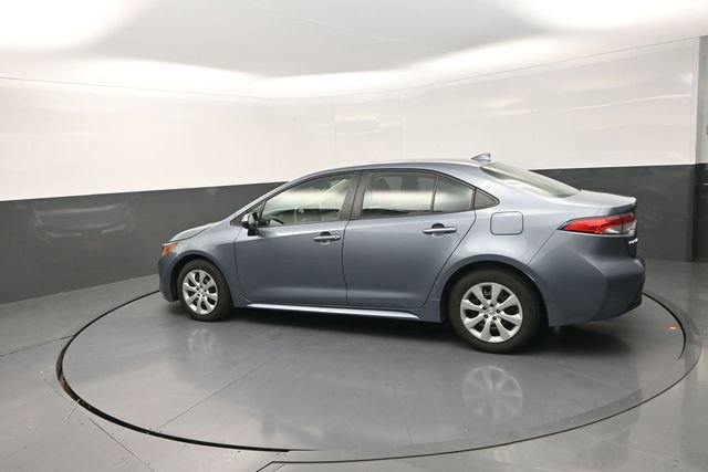 Used 2024 Toyota Corolla LE FWD image 53