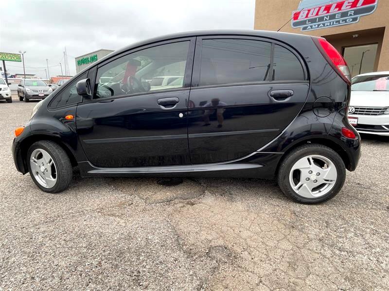 Used 2016 Mitsubishi i ES image 5