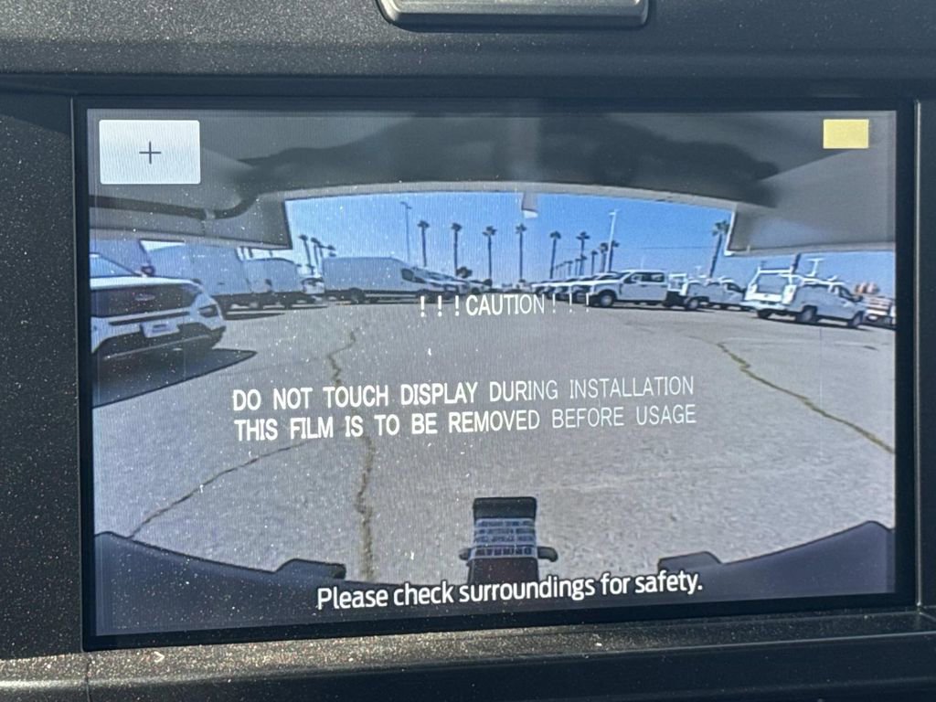 New 2025 Ford F350 XL w/ XL Chrome Package image 12