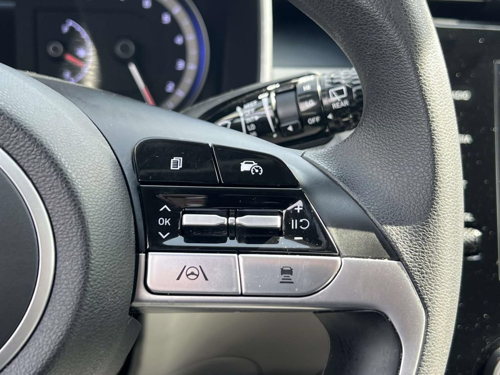 Used 2023 Hyundai Tucson SEL AWD/4WD image 21