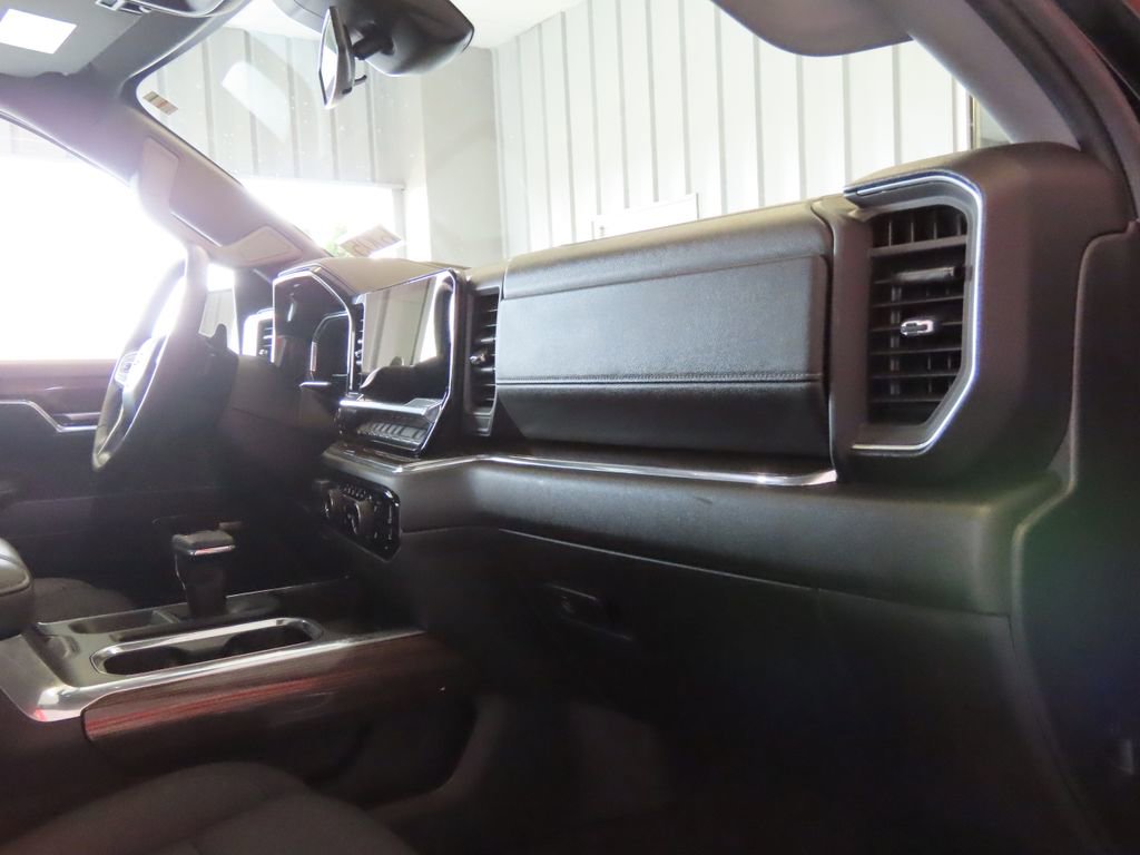 Used 2023 Chevrolet Silverado 1500 RST w/ Convenience Package II image 46