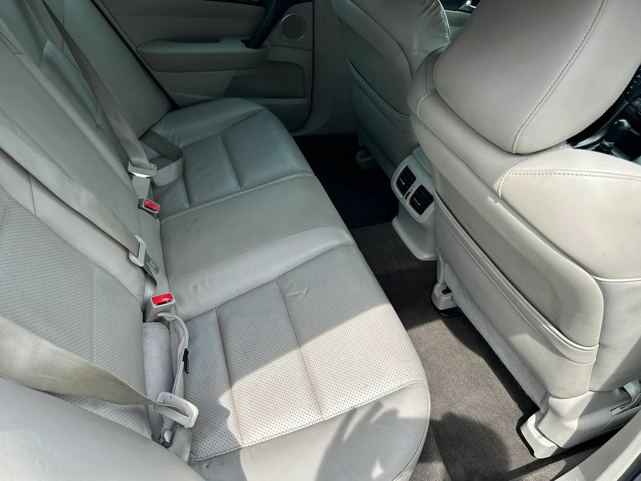 Used 2013 Acura TL w/ Technology Package FWD image 12