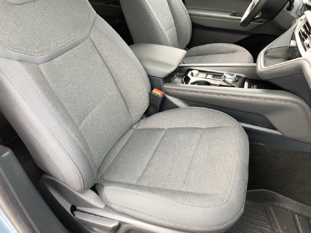 Certified 2025 Ford Explorer Active AWD/4WD image 12