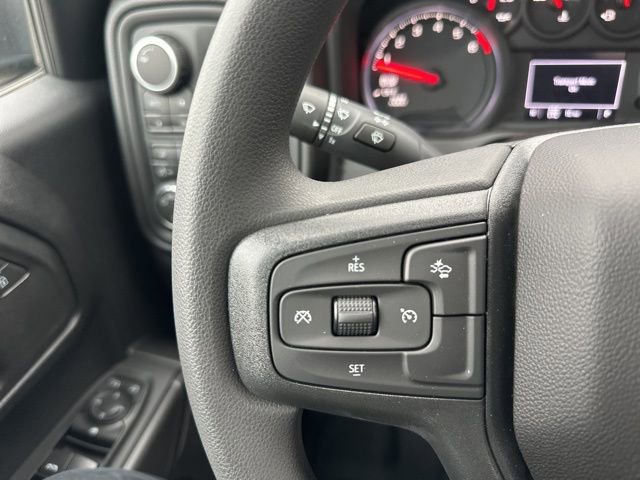 New 2026 Chevrolet Silverado 1500 W/T w/ WT Value Package image 14