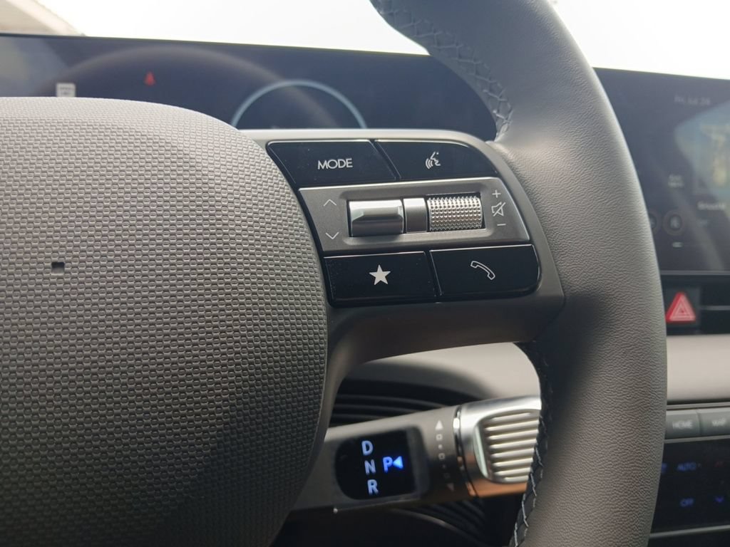 New 2026 Hyundai Ioniq 5 SE RWD image 18