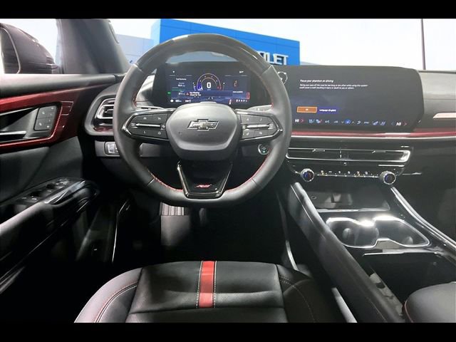 Used 2024 Chevrolet Traverse RS w/ LPO, Floor Liner Package image 8