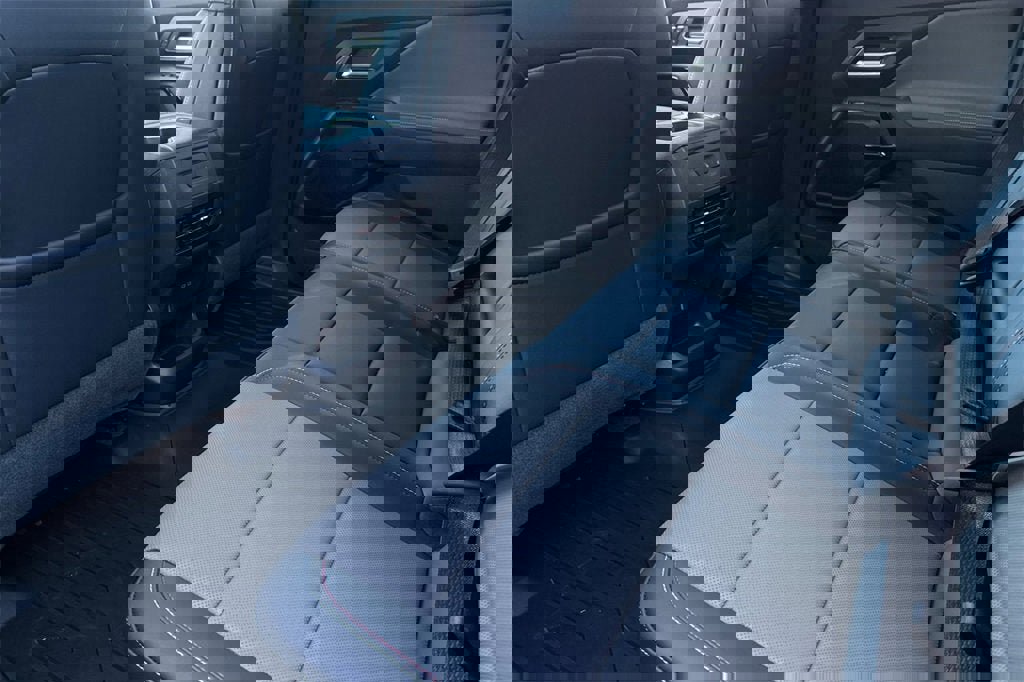 New 2026 Chevrolet Silverado EV Trail Boss image 12