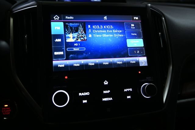 Used 2021 Subaru Forester Touring w/ Popular Package #2 image 33