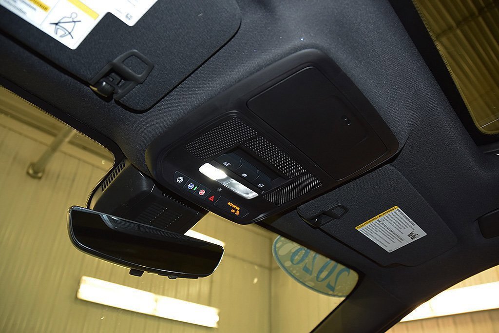 New 2026 Chevrolet Equinox ACTIV w/ Safety and Technology Package image 26