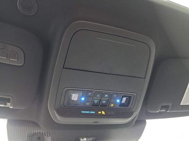 Used 2025 Ford Explorer ST w/ Sun And Sound Package image 45