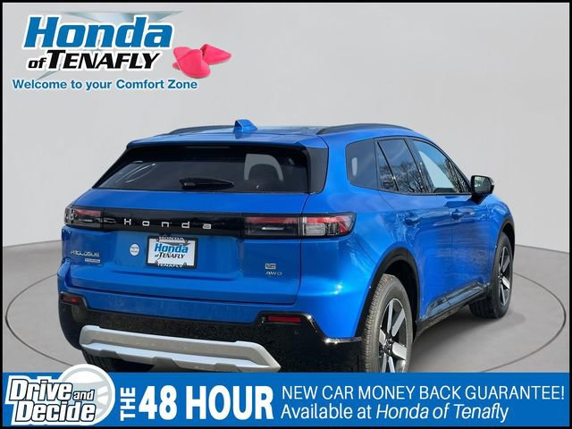 New 2026 Honda Prologue Touring image 5