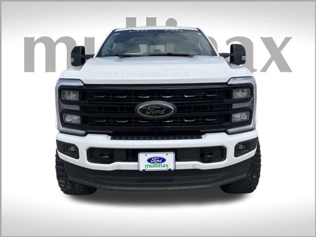 Used 2024 Ford F250 Lariat w/ Lariat Ultimate Package image 14