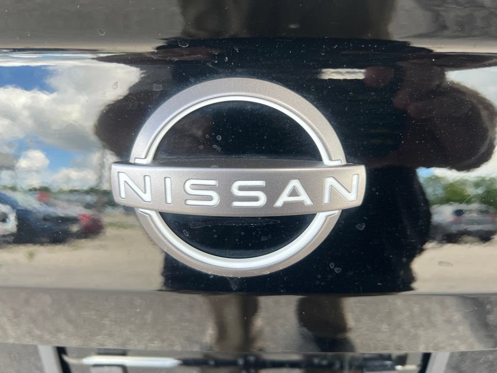 Certified 2024 Nissan Altima 2.5 SV w/ SV Premium Package FWD image 28