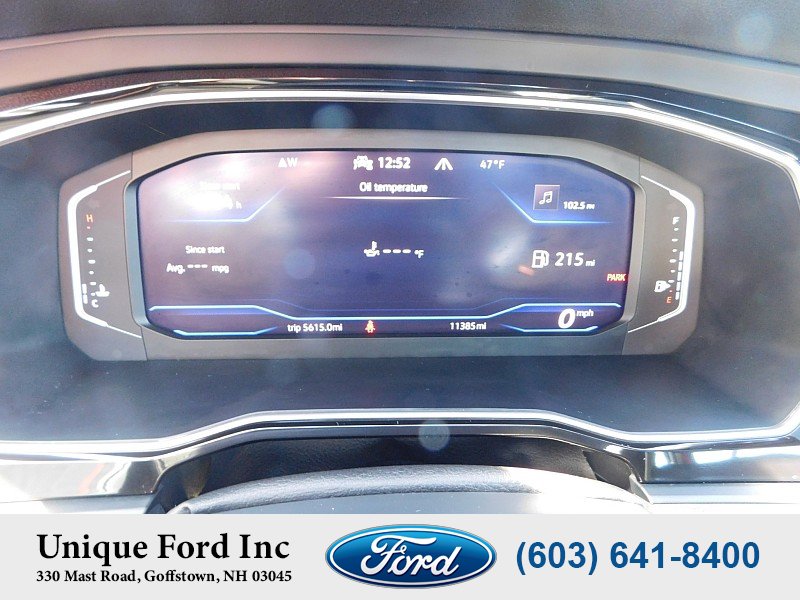 Used 2024 Volkswagen Jetta GLI Autobahn FWD image 17