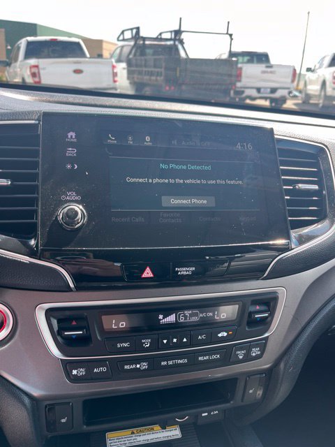 Used 2022 Honda Pilot Special Edition image 42