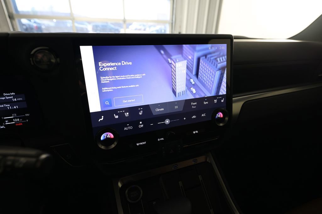 Used 2026 Lexus GX 550 550 Premium+ w/ Accessory Package (2T) image 29