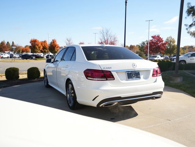 Used 2016 Mercedes-Benz E 350 Sedan image 6