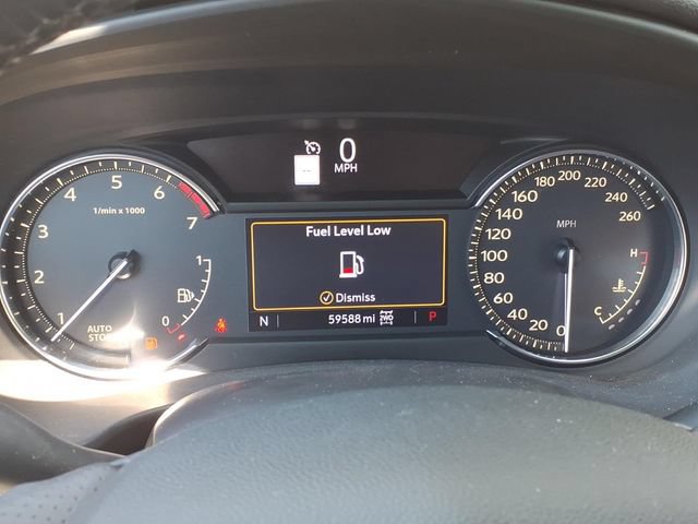 Used 2021 Cadillac XT4 Sport w/ Sun And Sound Package AWD/4WD image 35