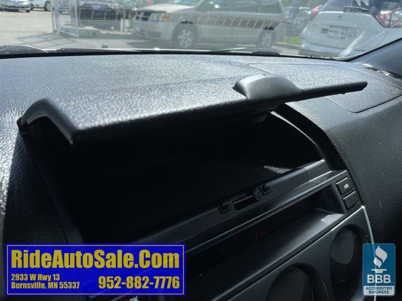 Used 2007 MAZDA MAZDA6 i Sport Value Edition FWD image 38