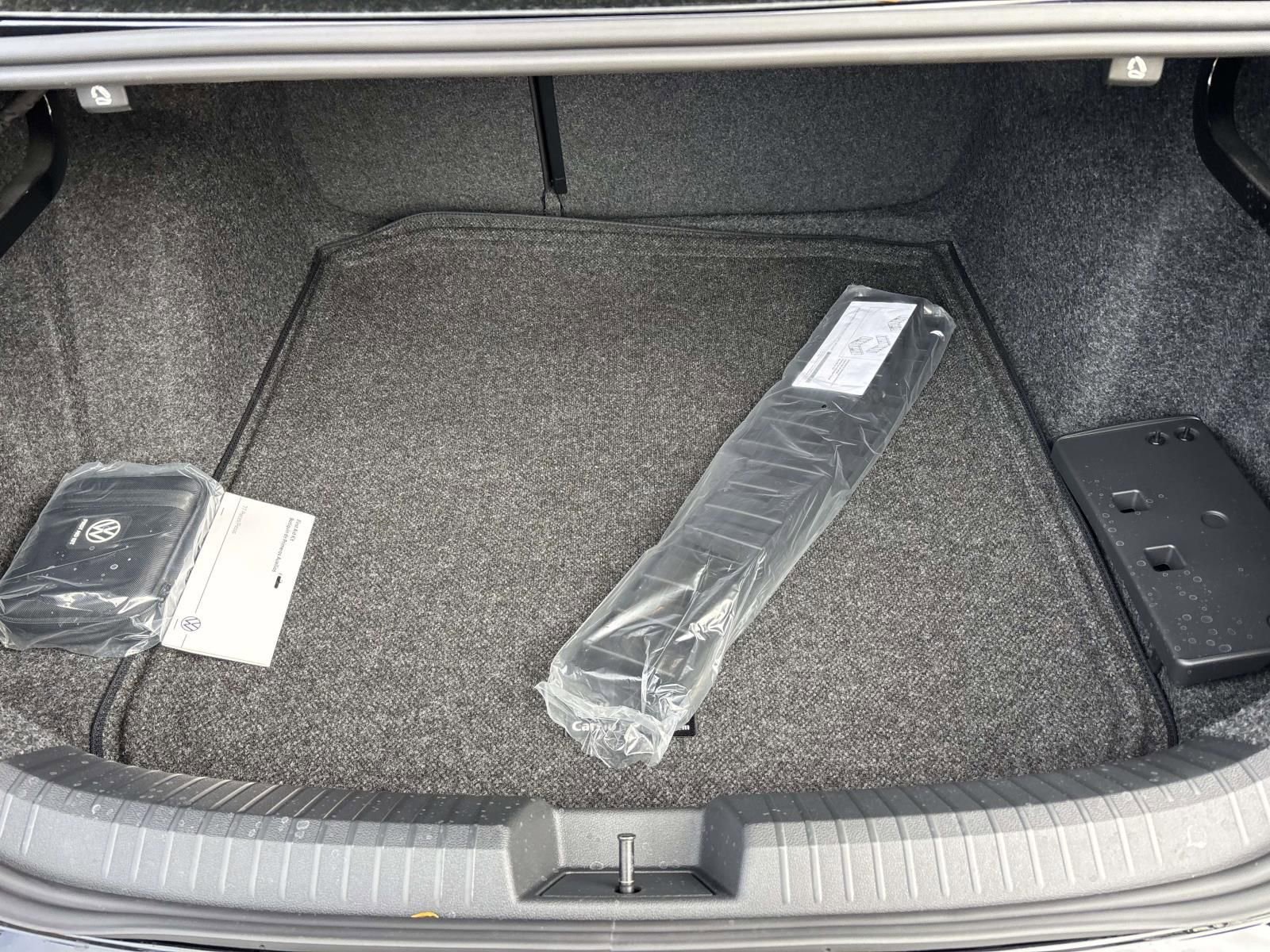 New 2026 Volkswagen Jetta Sport image 9