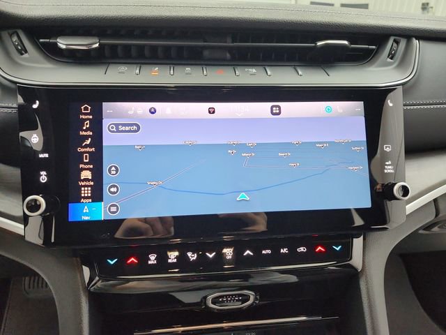 New 2026 Jeep Grand Cherokee L Limited image 17