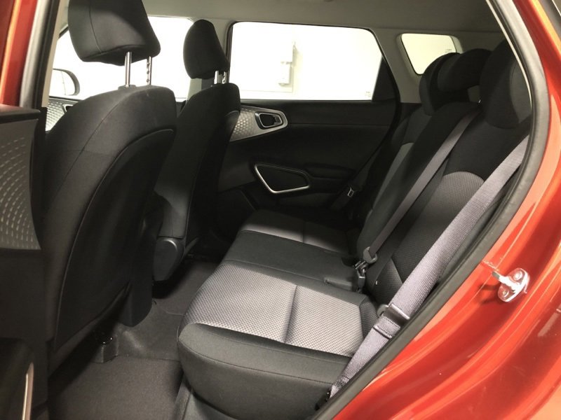 Certified 2024 Kia Soul LX w/ Option Group 015 image 15