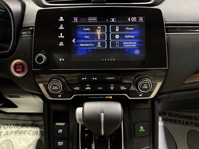 Used 2019 Honda CR-V EX-L image 22