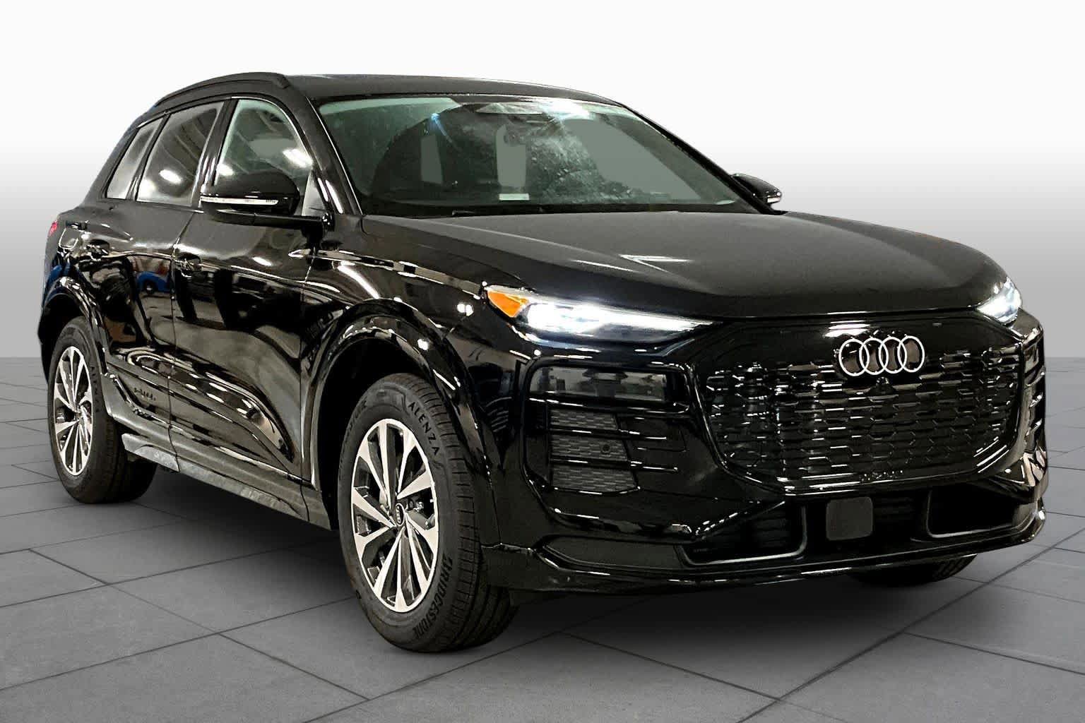 New 2027 Audi Q6 e-tron Premium AWD/4WD image 2