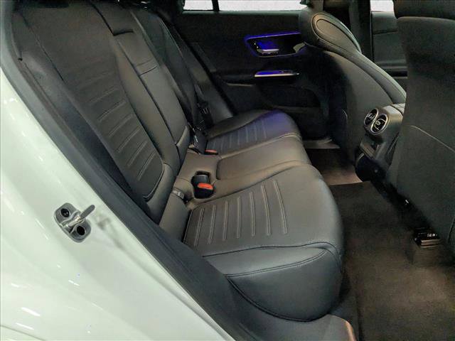 Certified 2024 Mercedes-Benz GLC 300 4MATIC image 20