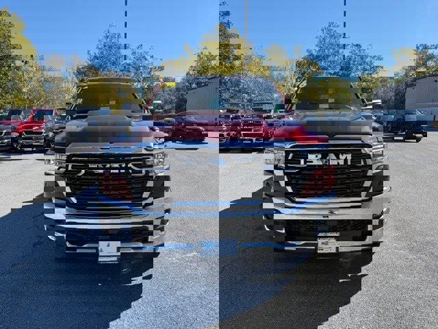 New 2026 RAM 1500 Big Horn image 3