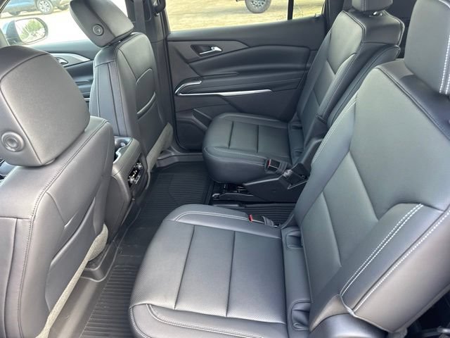 New 2026 Chevrolet Traverse LT w/ Driver Confidence Package FWD image 20