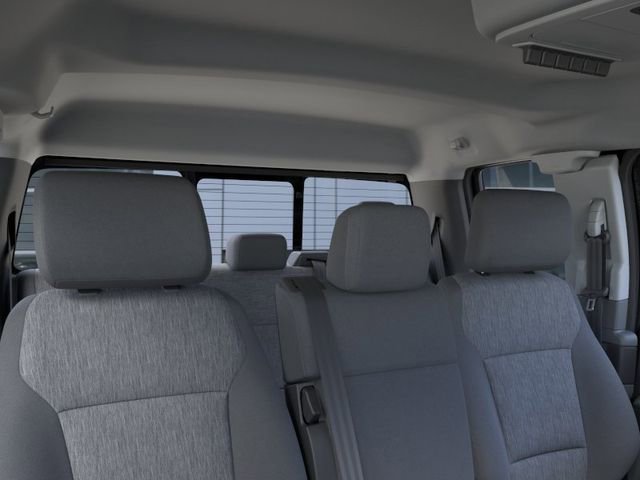 New 2026 Ford F250 XL w/ STX Appearance Package image 22