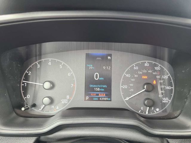 Used 2024 Toyota Corolla LE FWD image 23